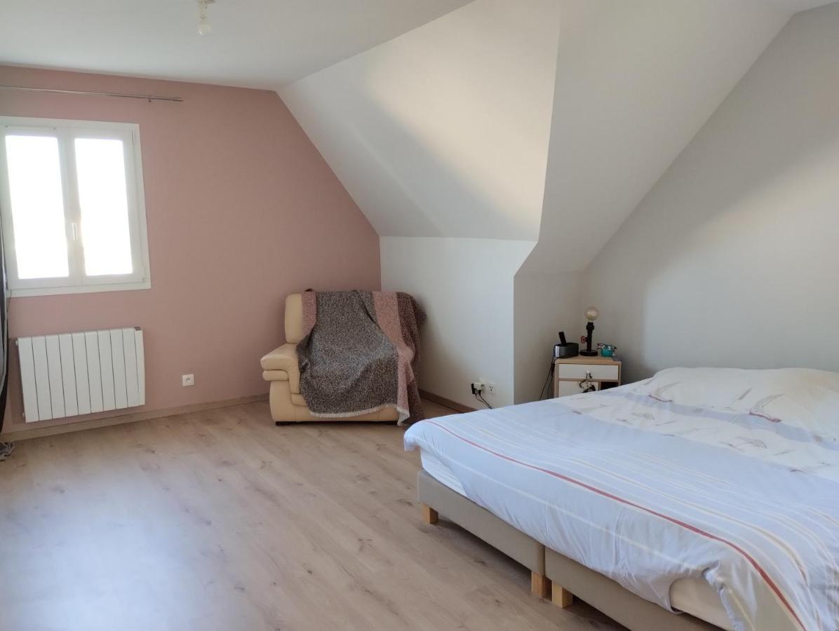 Chez Nous A Saint Avertin 외부 사진
