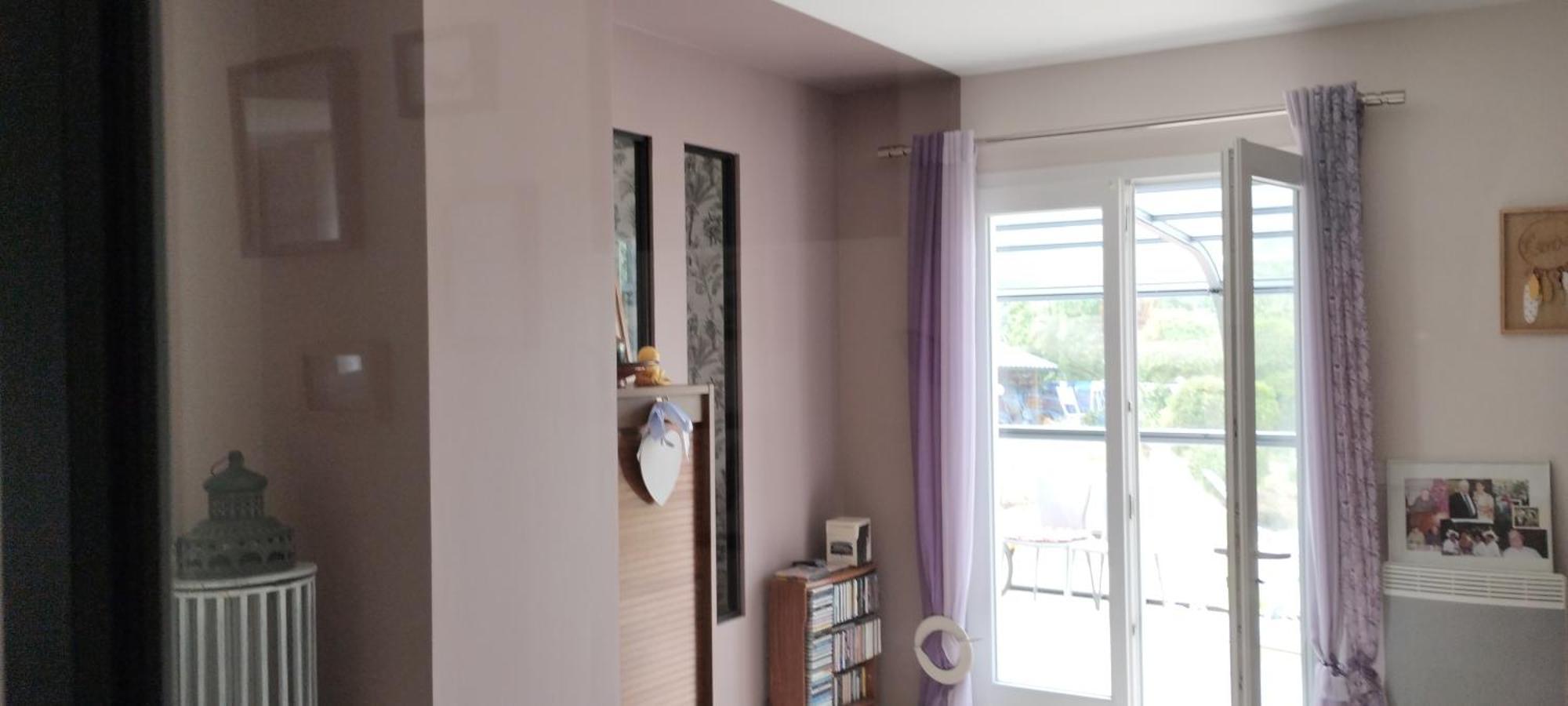 Chez Nous A Saint Avertin 외부 사진
